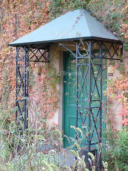 Iron Porches,Taunton,Somerset